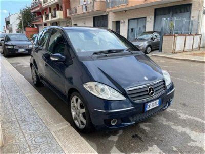 usata Mercedes A200 ClasseCDI Avantgarde usato