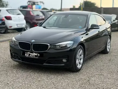 Usata BMW 318