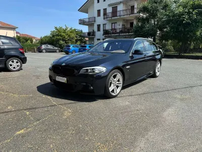 Usata BMW 530