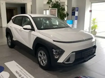 Usata Hyundai Kona