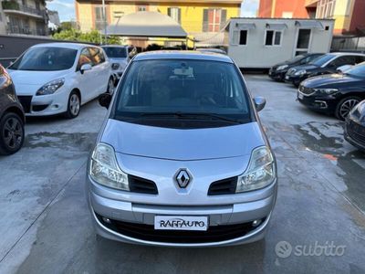 Renault Modus