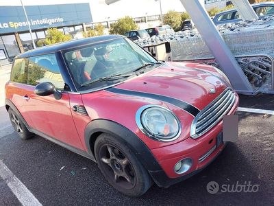 Occasion Mini Cooper 120 ch (88 kW) 2006 Citadine