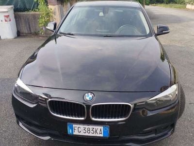 BMW 316