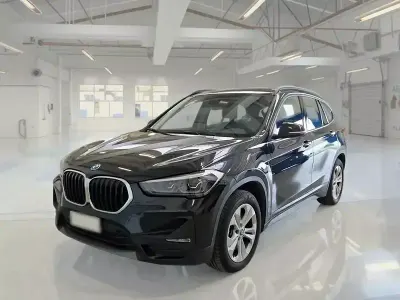 Occasion BMW X1