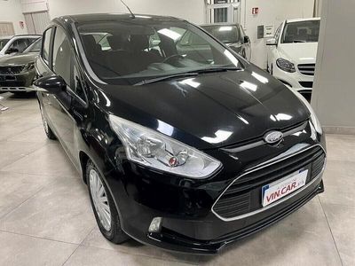 usata Ford B-MAX 1.5 TDCi 75 CV Plus