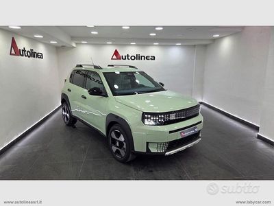 Nuova Fiat Grande Panda La Prima 110 CV (80 kW) 2025 Utilitaria