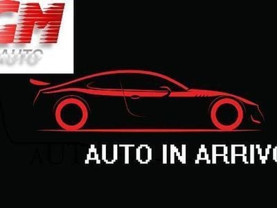 Usata BMW X3 Luxury Line 2020 Bianco SUV