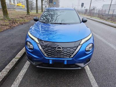 Usata Nissan Juke N-Connecta 143 CV (105 kW) 2023 SUV