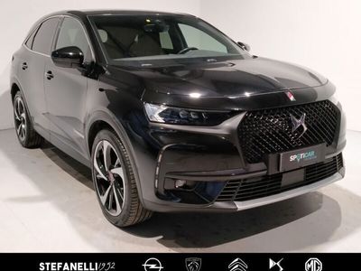 usata DS Automobiles DS7 Crossback BlueHDi 180 aut. B