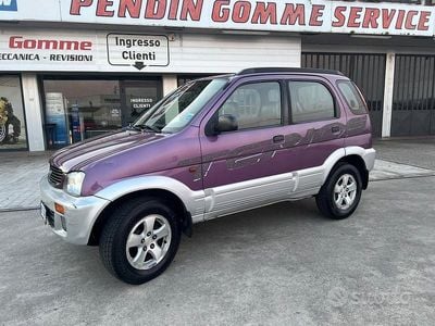 Usata Daihatsu Terios