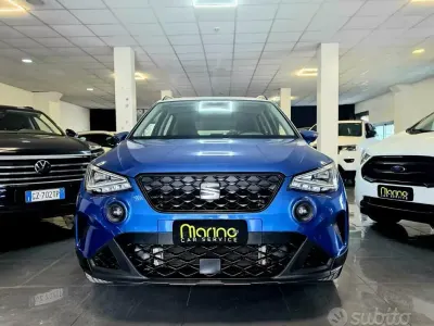 Usado Seat Arona