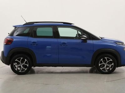 Usata Citroën C3 Aircross Shine 120 CV (88 kW) 2022 SUV