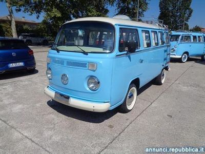 usata VW T2 KOMBI