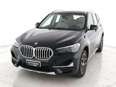 Usata BMW X1