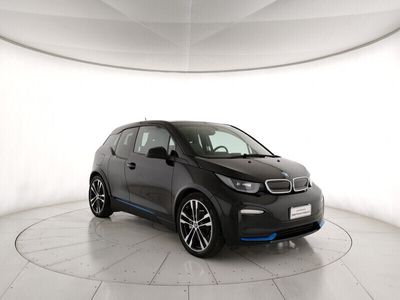 usata BMW i3 i3120Ah