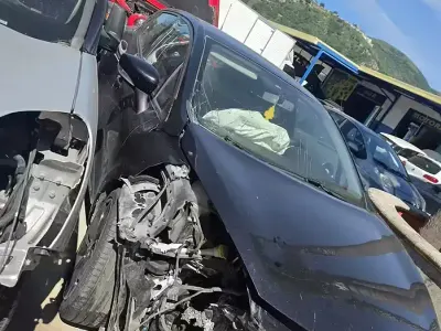 Usata Renault Clio IV 78 CV (57 kW) 2016 Nero Berlina