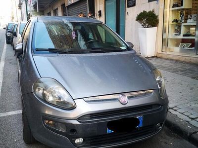 usata Fiat Punto Punto Evo 1.3 Mjt 75 CV 5 porte Dynamic