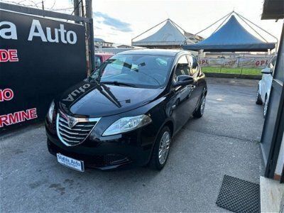 usata Lancia Ypsilon 1.2 8v Gold 69cv