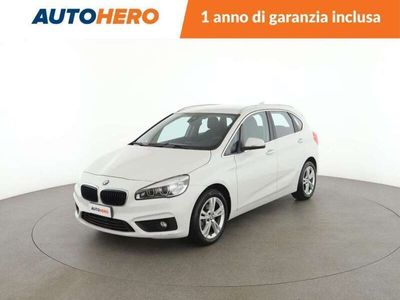 BMW 218 Active Tourer