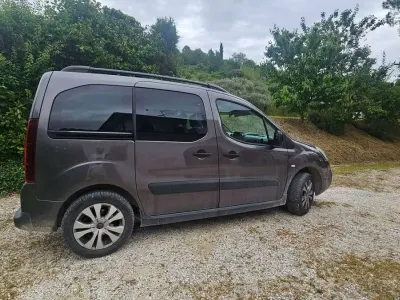 Occasion Citroën Berlingo