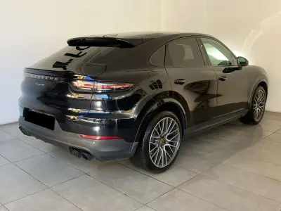 Usata Porsche Cayenne