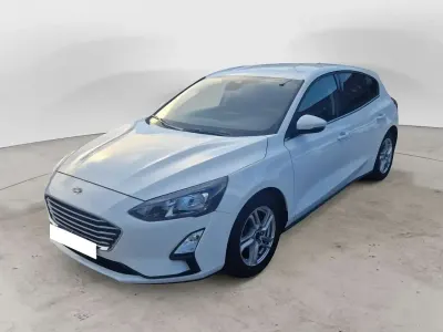 Usata Ford Focus