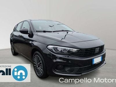 Occasion Fiat Tipo