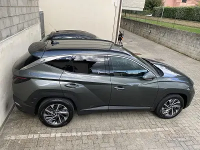 Usata Hyundai Tucson 116 CV (85 kW) 2023 SUV