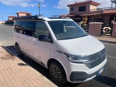 Occasion VW California