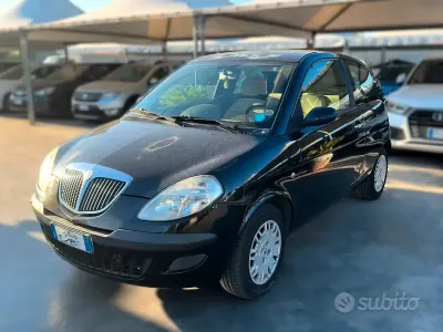 Usata Lancia Ypsilon