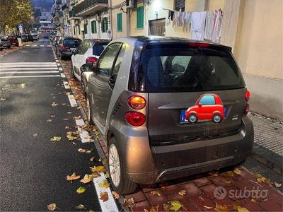 Smart ForTwo Coupé