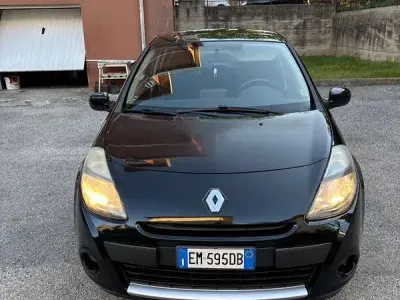Usata Renault Clio IV