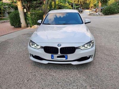 Usata BMW 318 M Sport 143 CV (105 kW) 2014 Station wagon