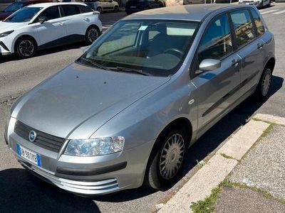 Fiat Stilo