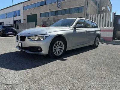 Usata BMW 318