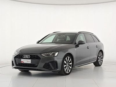 Usata Audi A4 S-Line 136 CV (100 kW) 2023 Other Station wagon