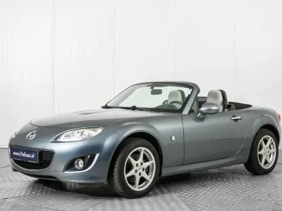 Usata Mazda MX5