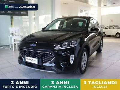 Occasion Ford Kuga