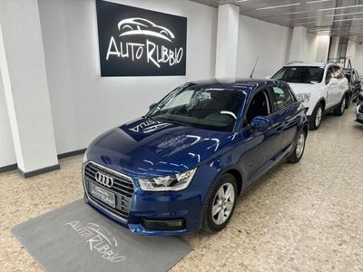 usata Audi A1 1.4 TDI Sport