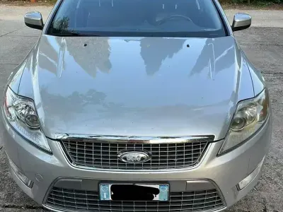 Usata Ford Mondeo