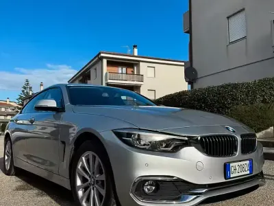Usata BMW 420