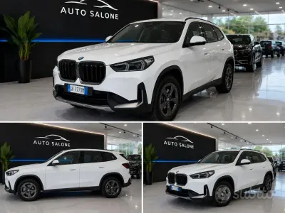Usata BMW X1