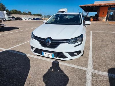 Renault Mégane GrandTour