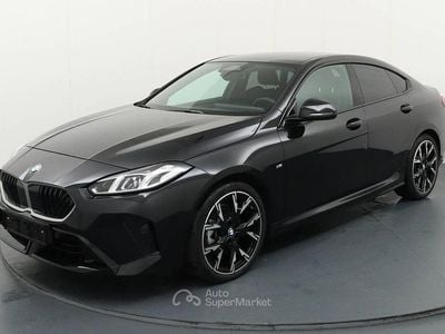 Begagnad BMW 220 M Sport 170 HK (125 kW) 2025 Svart Sportkupé