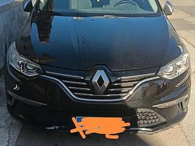 Renault Mégane GT Line
