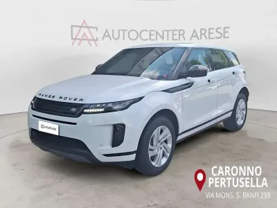 Usata Land Rover Range Rover evoque