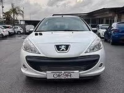 Peugeot 206+