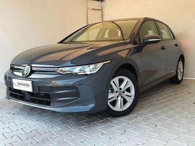 Usata VW Golf VIII