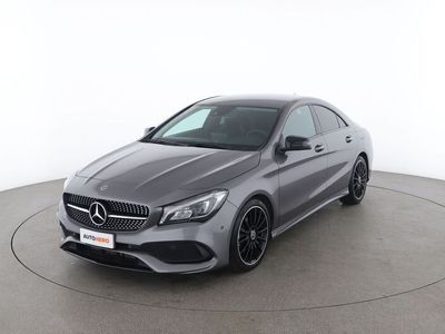 usata Mercedes CLA200 Classe CLAd Premium Automatic