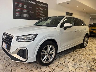 Usata Audi Q2 S-Line 150 CV (110 kW) 2025 Other SUV